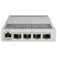 Switch Mikrotik RS305-1G-4S+IN White
