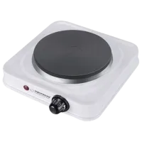 Настольная плита Esperanza EKH003W Электрическая/ Белый