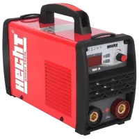 Aparat de sudat Hecht 1828 230 V cu electrod (MMA)