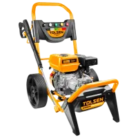 Мойка высокого давления Tolsen 79576 5250 Вт