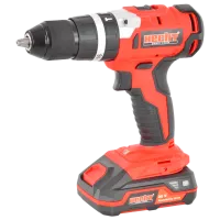 Шуруповерт Hecht 1289 500 об/мин