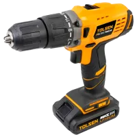 Шуруповерт Tolsen 79034 400 rot/min