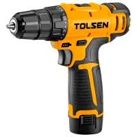 Mașina de înșurubat Tolsen 79036 1400 rot/min
