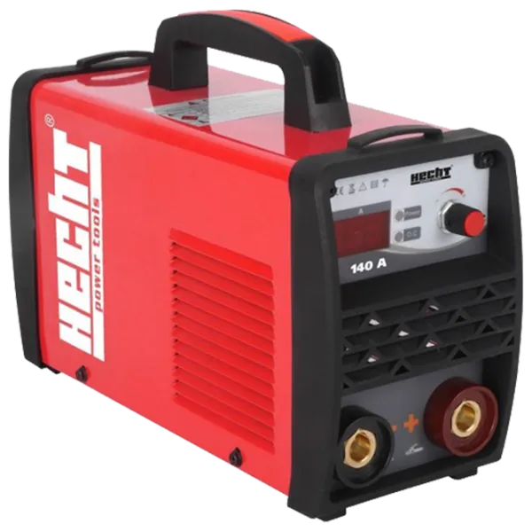 Aparat de sudat Hecht 1824 230 V cu electrod (MMA) photo 1