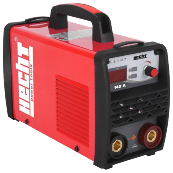 Aparat de sudat Hecht 1824 230 V cu electrod (MMA) photo 1