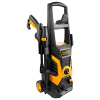 Мойка высокого давления Tolsen 79571 1800 Вт/ Черный