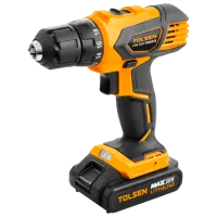 Шуруповерт Tolsen 79033 400 rot/min