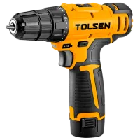 Шуруповерт Tolsen 79213 Аккумулятор