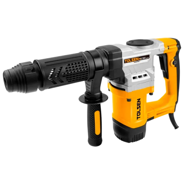 Ciocan demolator Tolsen 88550 1050 W/ Yellow photo 1