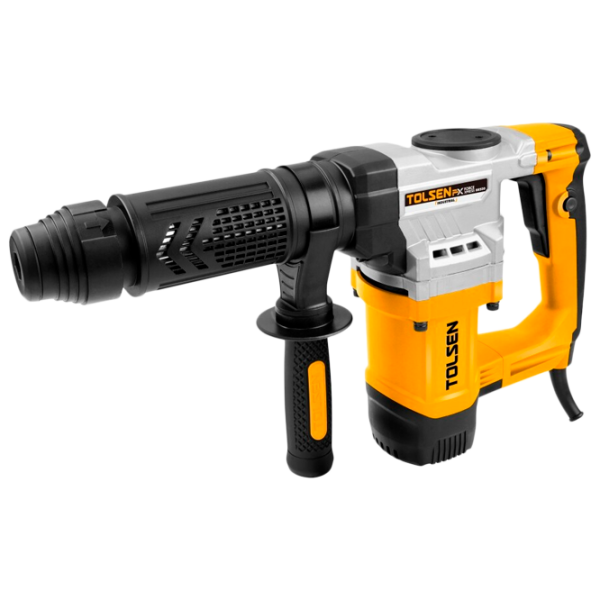 Ciocan demolator Tolsen 88550 1050 W/ Yellow photo 1