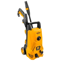 Maşină de curăţat cu presiune Tolsen 79570 1400 W/ Yellow