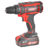 Шуруповерт Hecht 1247 1400 об/мин