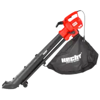 Suflantă de frunze Hecht 3003 Electrică/ Red