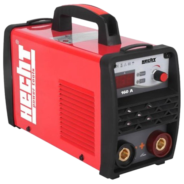 Aparat de sudat Hecht 1826 230 V cu electrod (MMA) photo 1