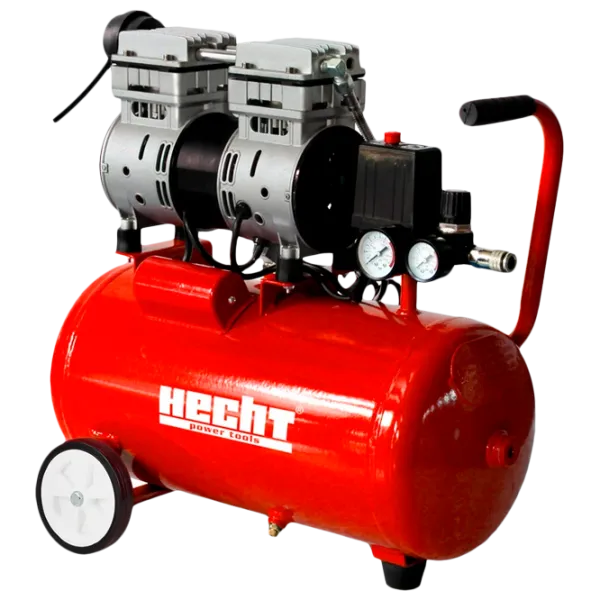 Compresor Hecht 2075 Electric/ Cu piston photo 1