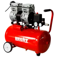 Компрессор Hecht 2075 Электрический/ Поршневой