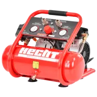 Компрессор Hecht 2808 Электрический/ Поршневой