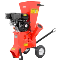 Измельчитель для веток Hecht 6421 116 дБ/ 9700 Вт