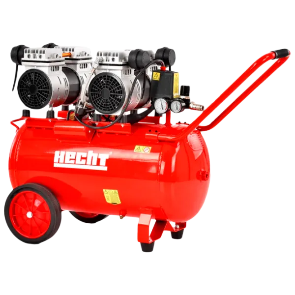 Compresor Hecht 2089 Electric/ Cu piston photo 1