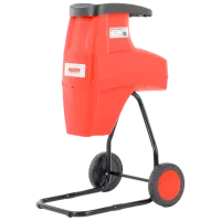 Измельчитель для веток Hecht 626 Silent 88 дБ/ 2600 Вт