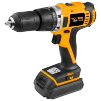 Mașina de înșurubat Tolsen 79019 1400 rot/min