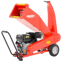 Измельчитель для веток Hecht 6208 100 дБ/ 5200 Вт