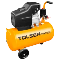 Компрессор Tolsen 73126 Электрический/ Масляный