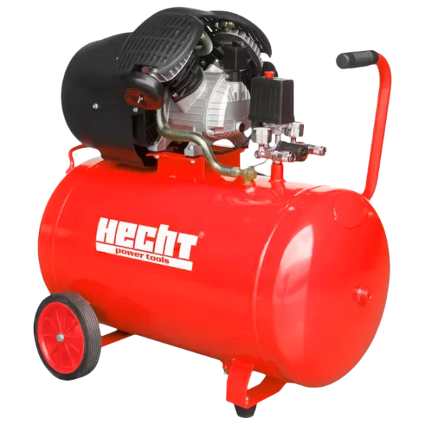 Compresor Hecht 2355 Electric/ De ulei photo 1 Compresor Hecht 2355 Electric/ De ulei photo 1