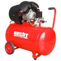 Компрессор Hecht 2355 Электрический/ Масляный