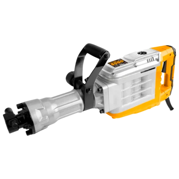 Ciocan demolator Tolsen 88552 1600 W/ Yellow photo 1