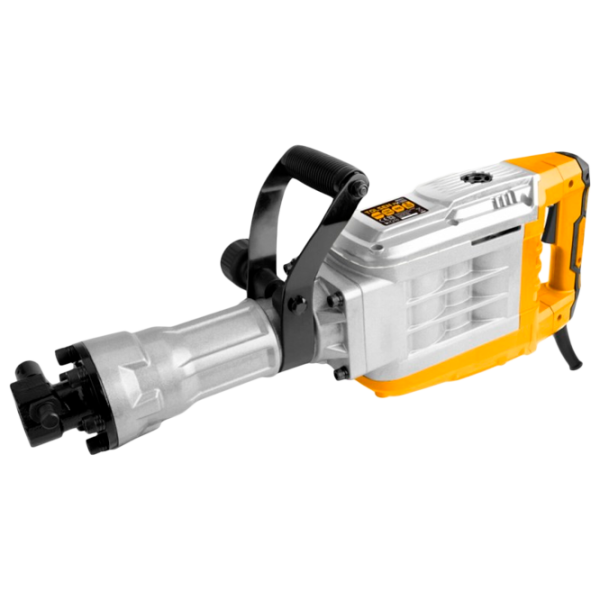 Ciocan demolator Tolsen 88552 1600 W/ Yellow photo 1