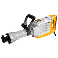 Ciocan demolator Tolsen 88552 1600 W/ Yellow