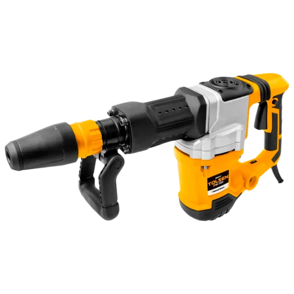 Ciocan demolator Tolsen 88551 1500 W / Yellow photo 1