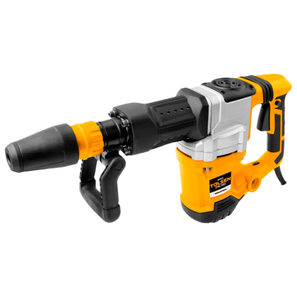 Ciocan demolator Tolsen 88551 1500 W / Yellow photo 1