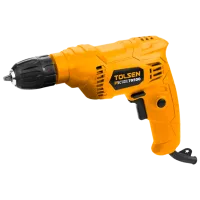 Дрель Tolsen 79500 400 Вт/ 3500 об/ мин
