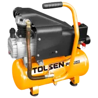 Компрессор Tolsen 73122 Электрический/ Масляный