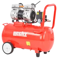 Compresor Hecht 2086 Electric/ Cu piston