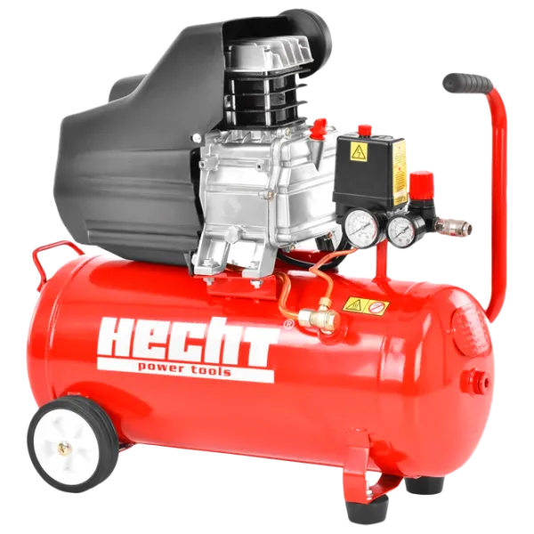 Compresor Hecht 2026 Electric/ De ulei photo 1