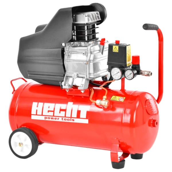 Compresor Hecht 2026 Electric/ De ulei photo 1