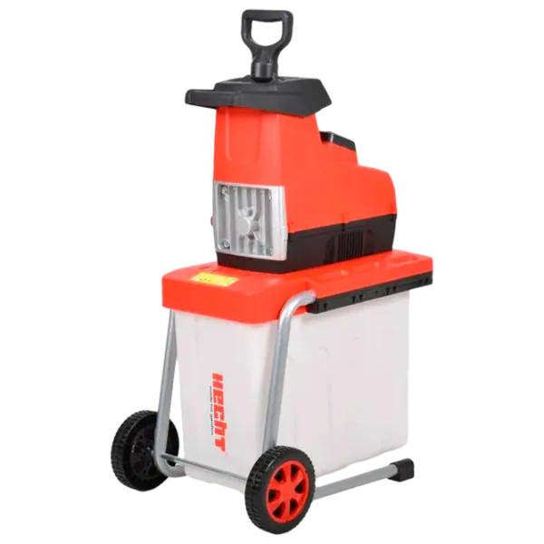 Измельчитель для веток Hecht 6285 XL 85 дБ/ 2800 Вт photo 1