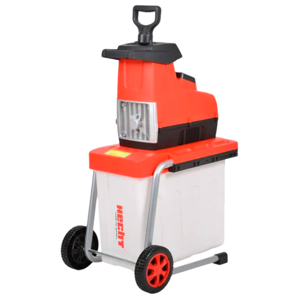 Измельчитель для веток Hecht 6285 XL 85 дБ/ 2800 Вт photo 1