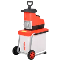 Измельчитель для веток Hecht 6285 XL 85 дБ/ 2800 Вт