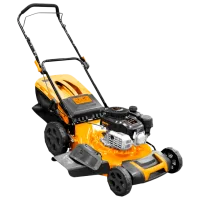 Mașină de tuns iarbă pe benzină Tolsen 79624 Manual