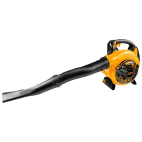 Suflantă de frunze Tolsen 79628 pe benzină/ Yellow