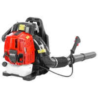 Suflantă de frunze Hecht 976 4T pe benzină/ Red