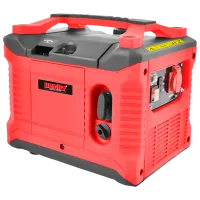 Генератор Hecht IG 1100 230 В Бензин/ 1 кВт