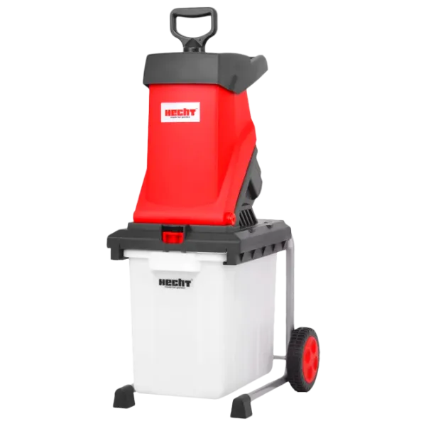 Измельчитель для веток Hecht 624 BOX 95 дБ/ 2500 Вт photo 1