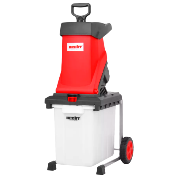 Измельчитель для веток Hecht 624 BOX 95 дБ/ 2500 Вт photo 1