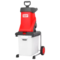 Измельчитель для веток Hecht 624 BOX 95 дБ/ 2500 Вт