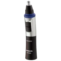 Триммер для носа и ушей Panasonic ER-GN30-K520 Черный